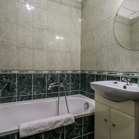 Alma Apartman Apartamento