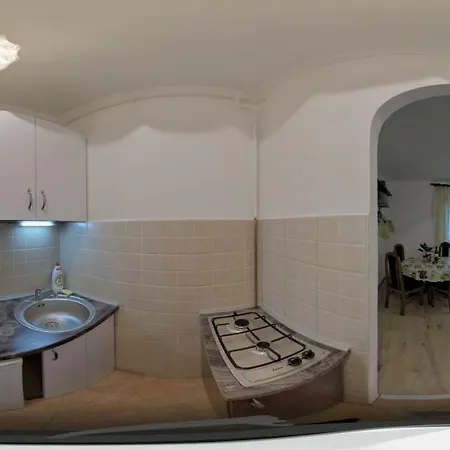 Alma Apartman Szekszárd
