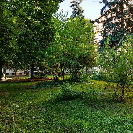 Alma Apartman * Szekszárd