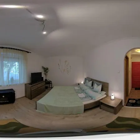 Apartamento Alma Apartman Szekszárd