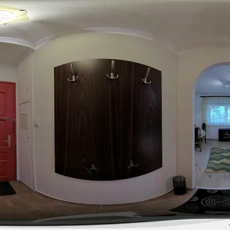 Apartamento Alma Apartman Szekszárd